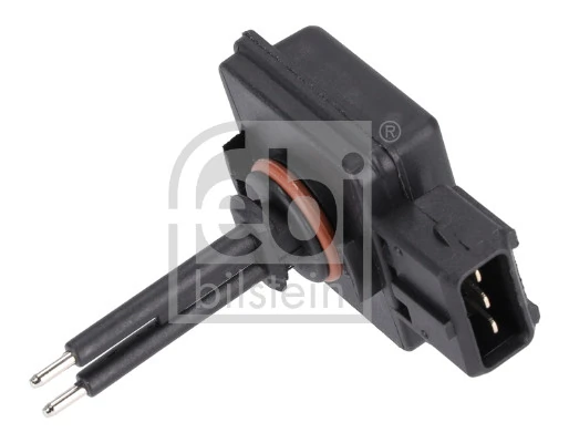 Sensor, coolant level